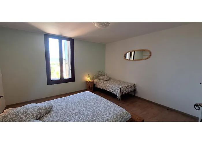 빌라 L'intemporelle Saint Dionizy