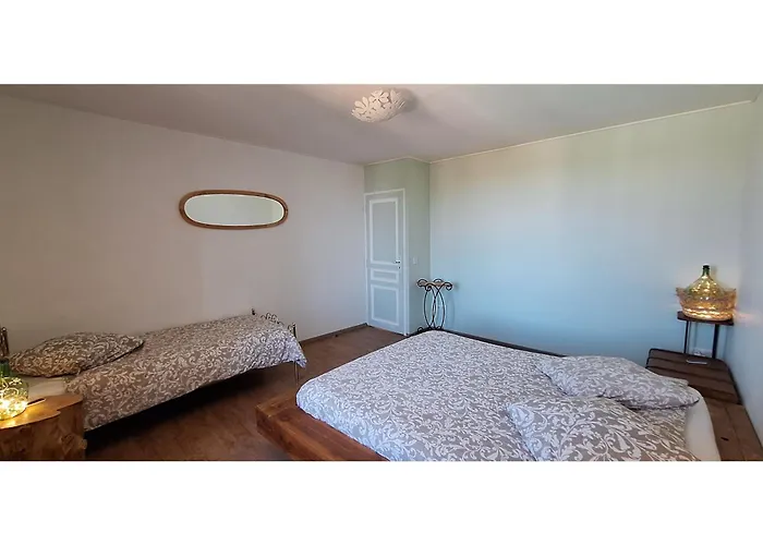 L'intemporelle 빌라